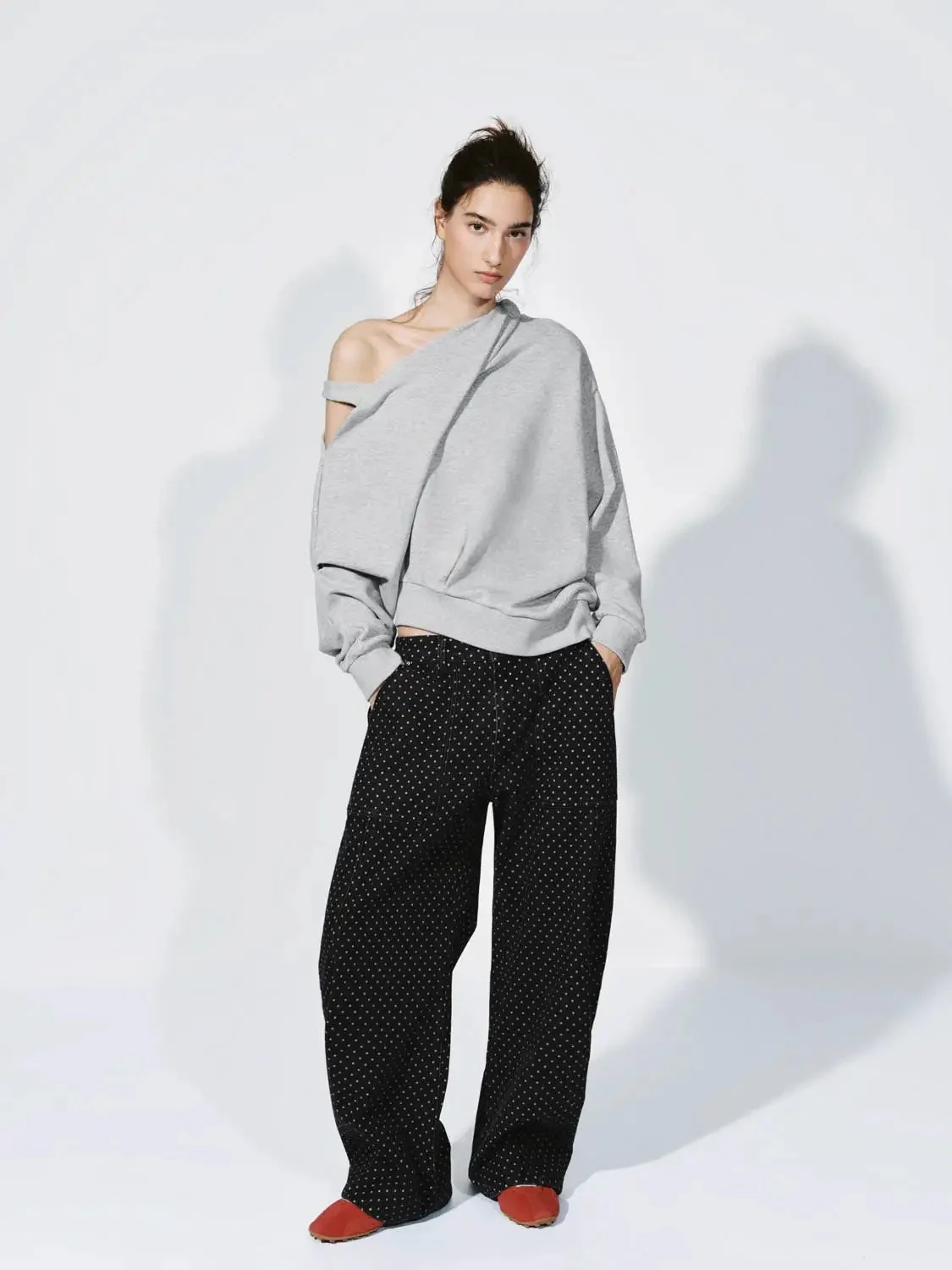 2838-polka-dot-barrel-leg-jeans-7.webp Polka Dot Barrel Leg Jeans