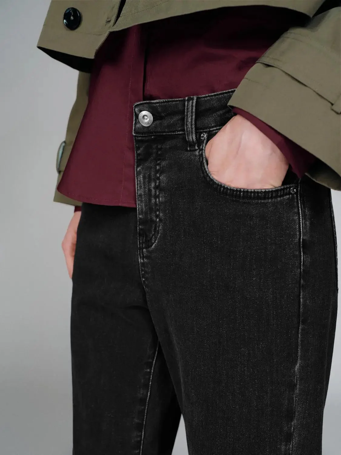 2865-flare-leg-jeans-5.webp Flare Leg Jeans