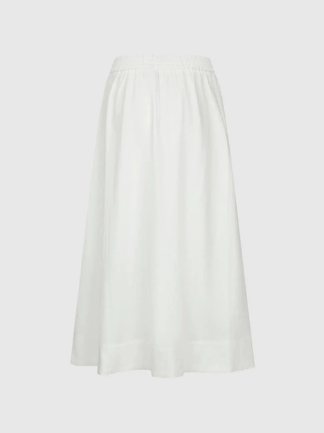 2872-pull-on-denim-midi-skirts-2.webp Pull On Denim Midi Skirts
