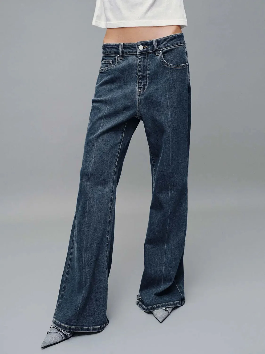 2943-flare-leg-jeans-1.webp Flare Leg Jeans