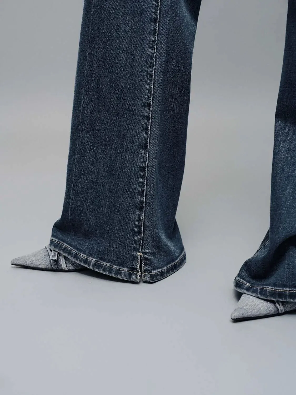 2943-flare-leg-jeans-6.webp Flare Leg Jeans