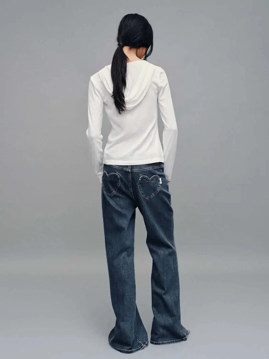 2943-flare-leg-jeans-7.webp Flare Leg Jeans