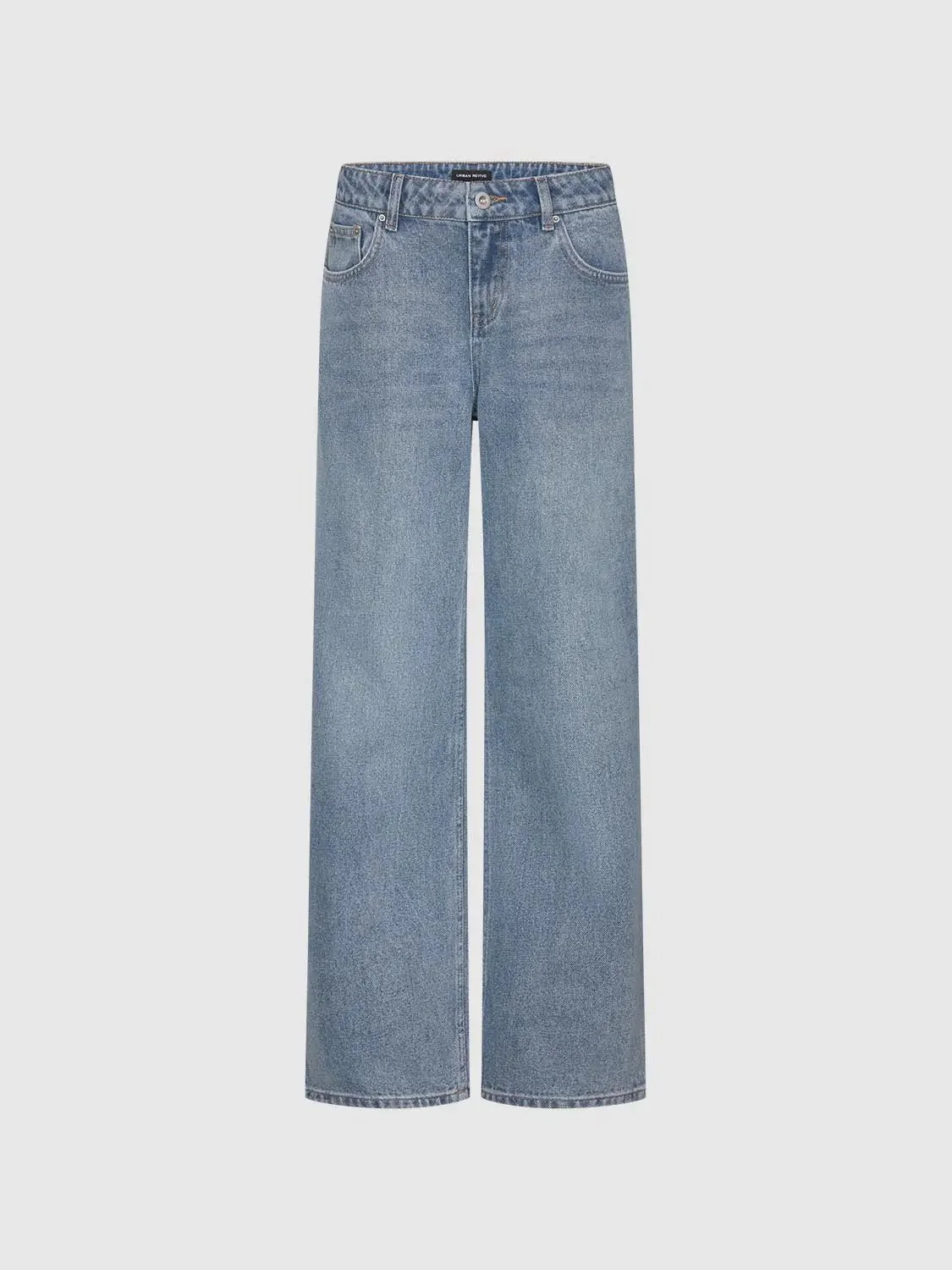 2950-cotton-classic-straight-leg-jeans-1.webp Cotton Classic Straight Leg Jeans