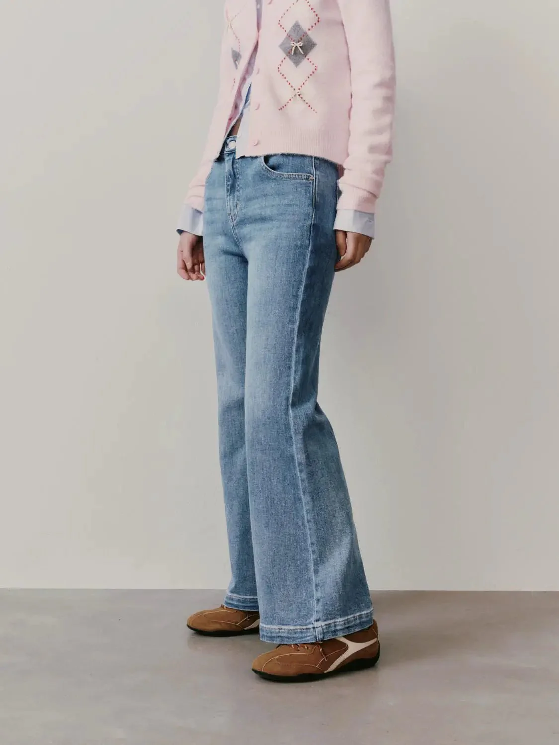 2957-flare-leg-jeans-3.webp Flare Leg Jeans