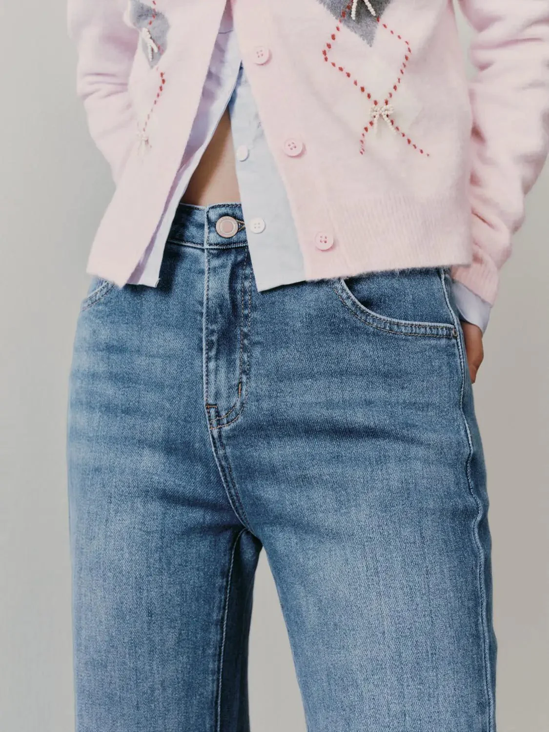 2957-flare-leg-jeans-5.webp Flare Leg Jeans