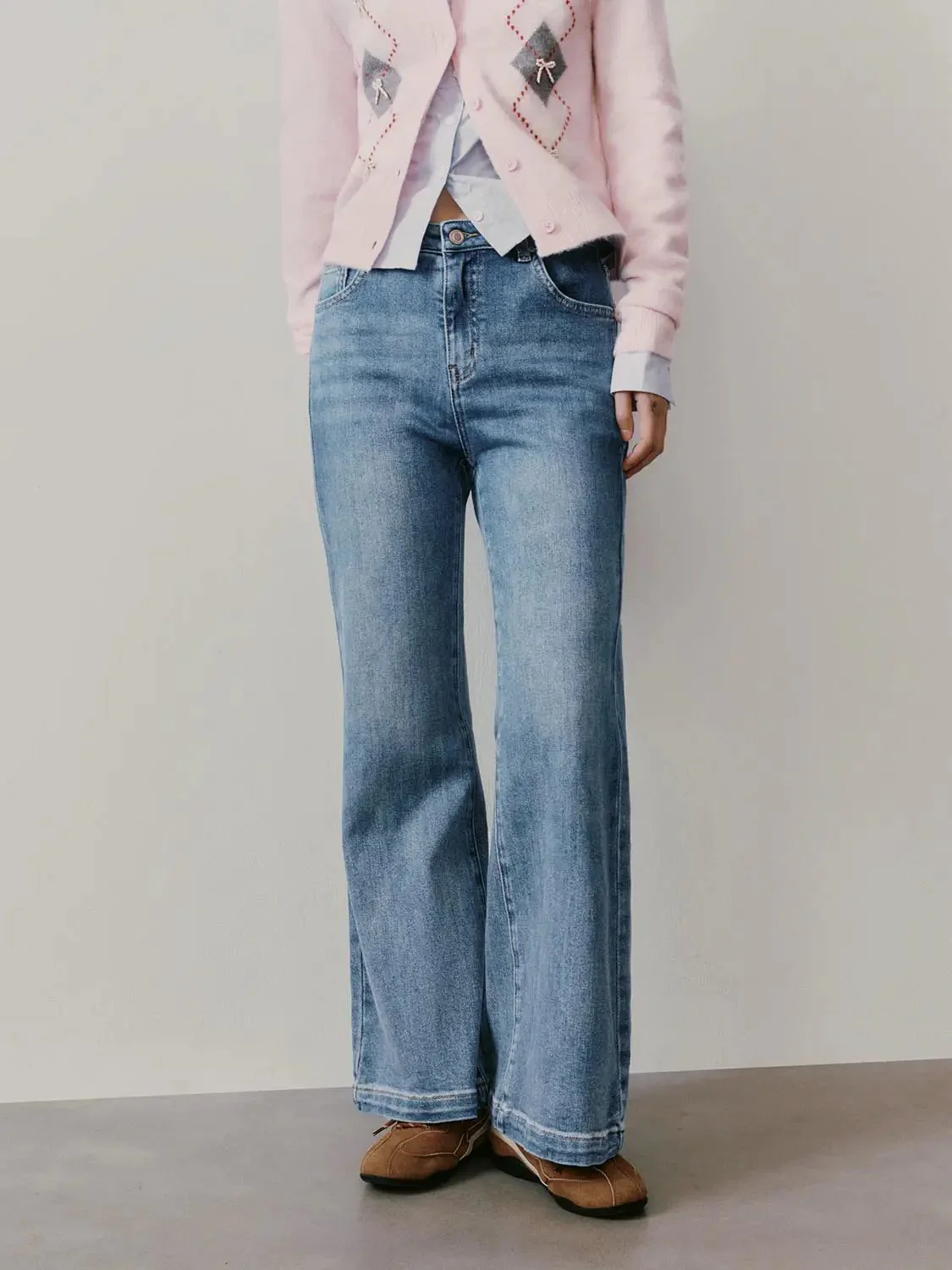 2958-blue-25-blue-25-variation-1.webp Flare Leg Jeans