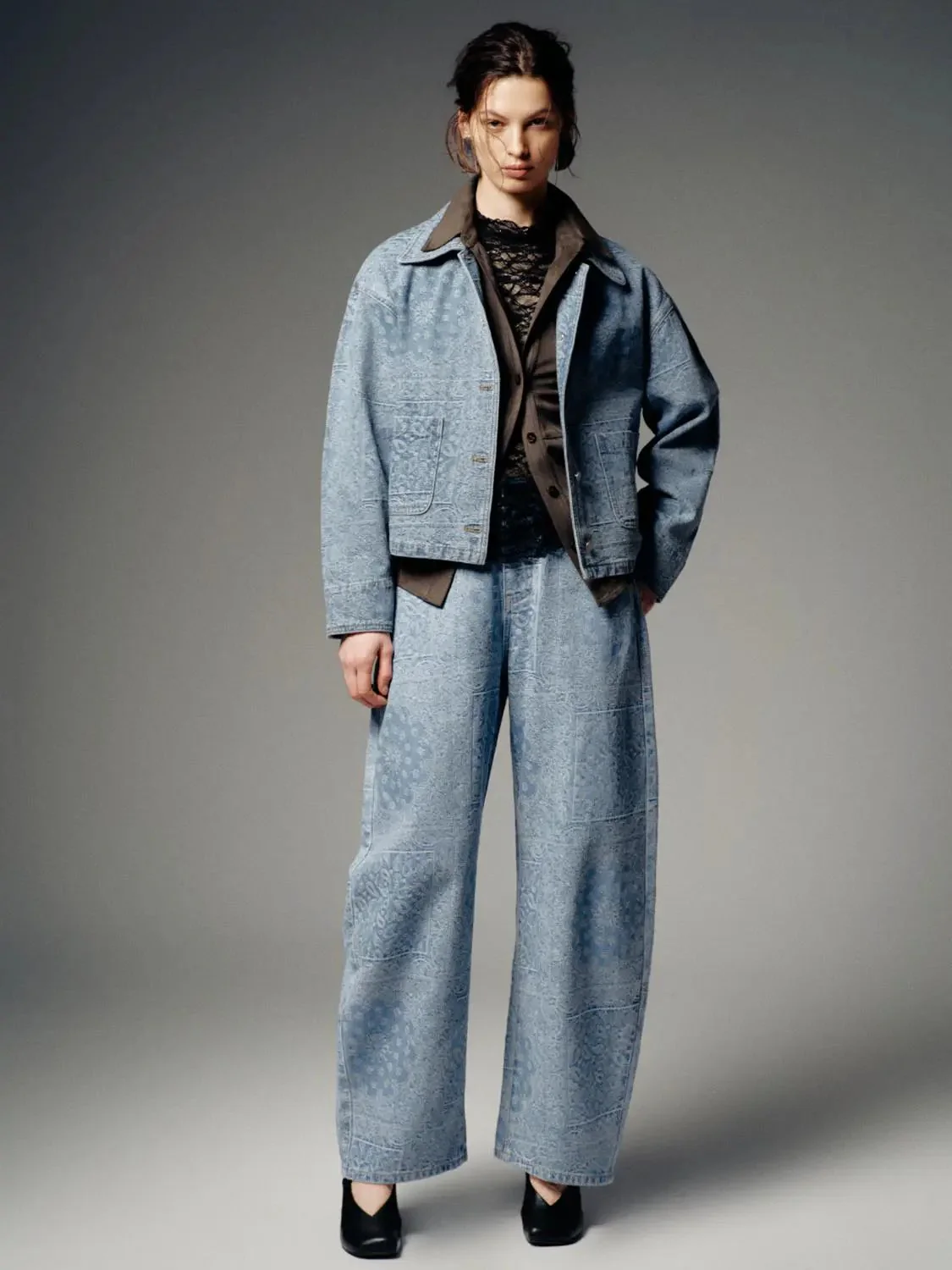 2964-printed-barrel-leg-jeans-7.webp Printed Barrel Leg Jeans