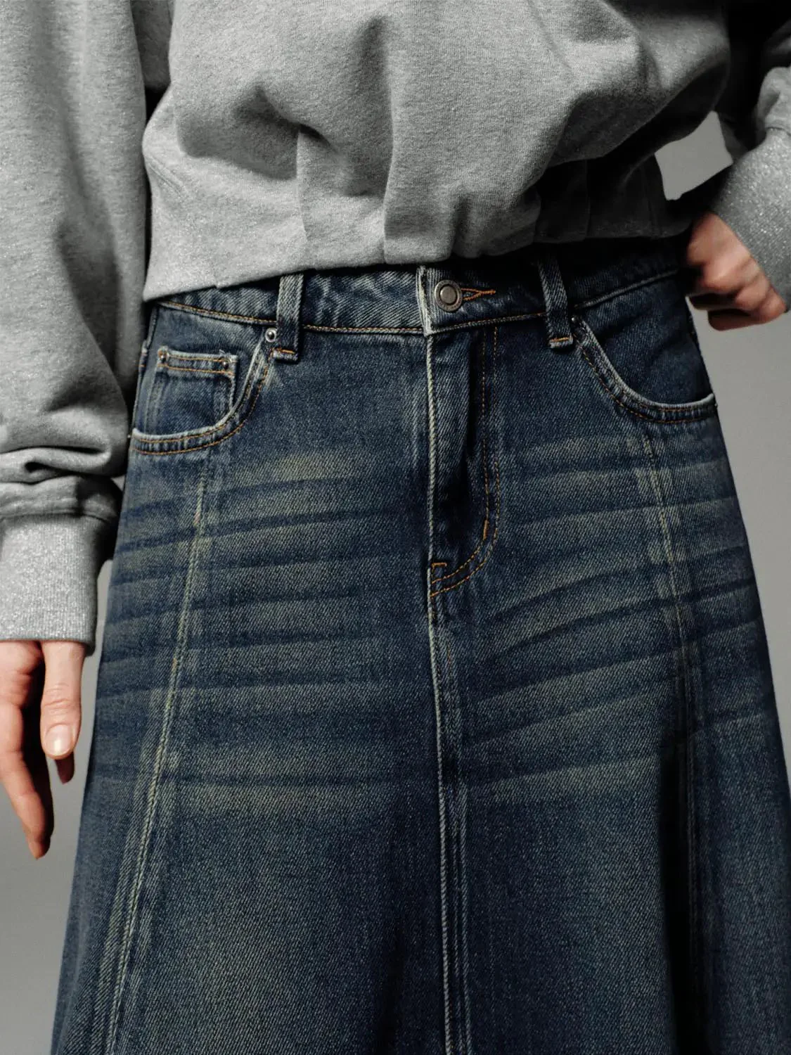 2999-seamed-denim-midi-skirts-4.webp Seamed Denim Midi Skirts
