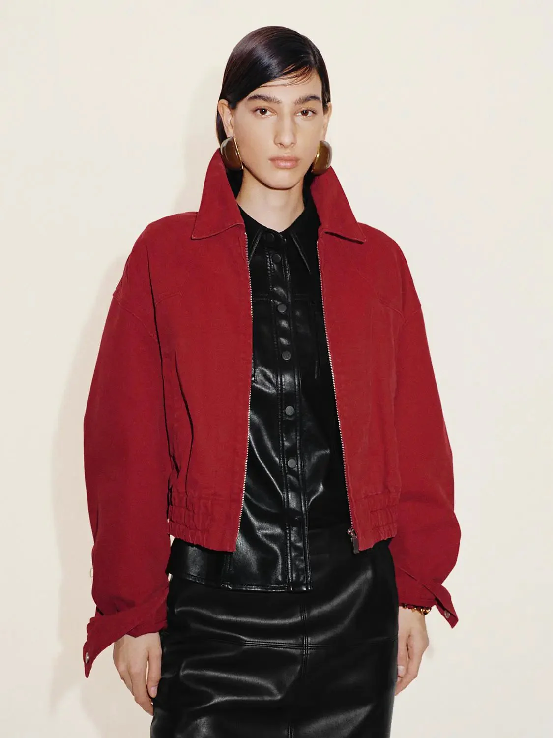 3008-red-s-red-s-variation-1.webp Cropped Denim Bomber Jackets