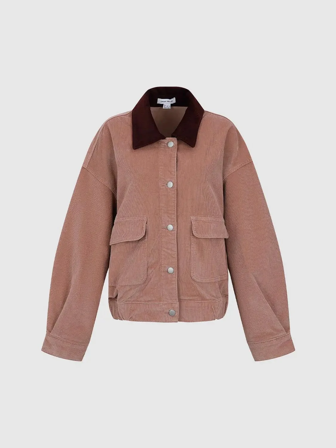 3037-contrast-collared-flap-pocket-denim-jackets-7.webp Contrast Collared Flap Pocket Denim Jackets