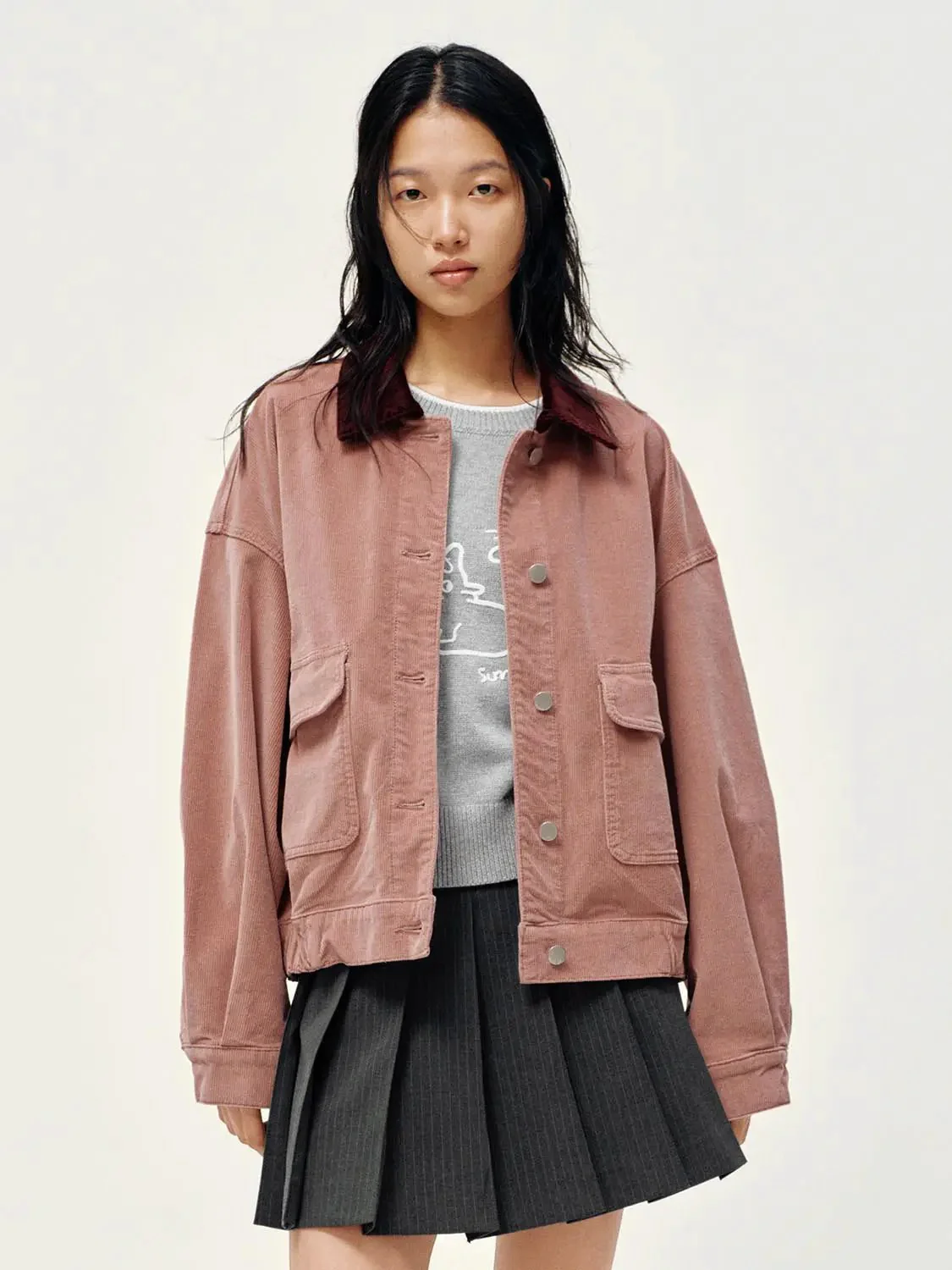 3037-contrast-collared-flap-pocket-denim-jackets-9.webp Contrast Collared Flap Pocket Denim Jackets