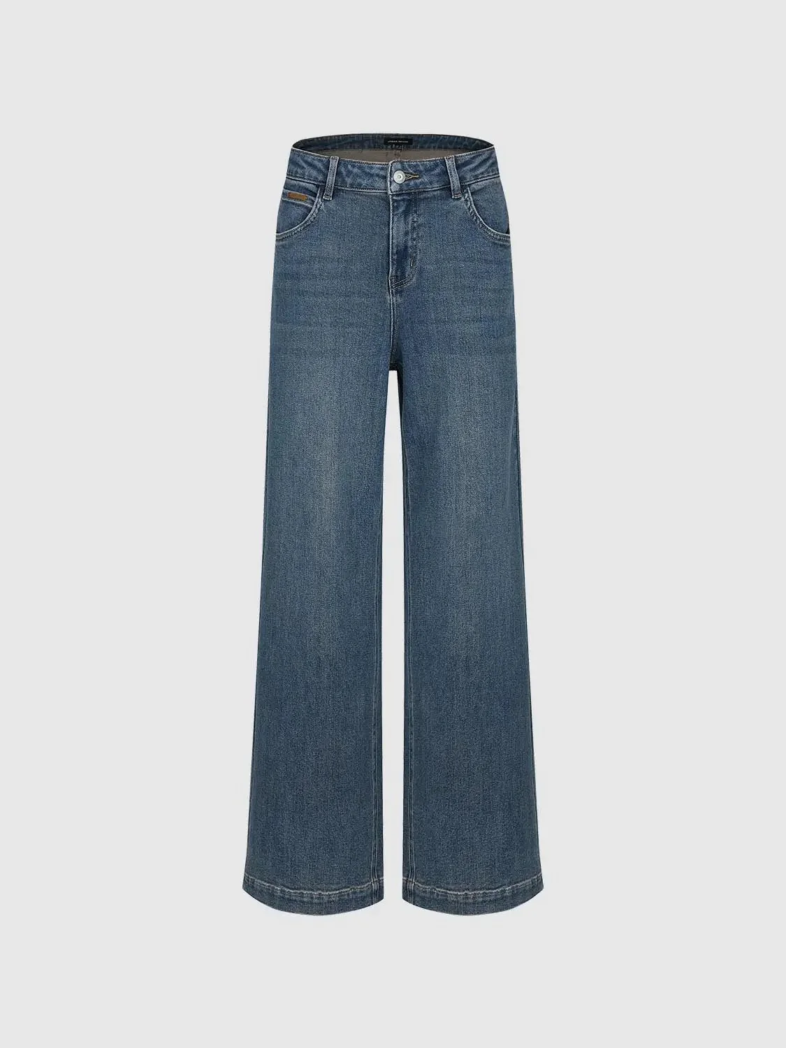 3116-stitch-detail-wide-leg-jeans-2.webp Stitch Detail Wide Leg Jeans