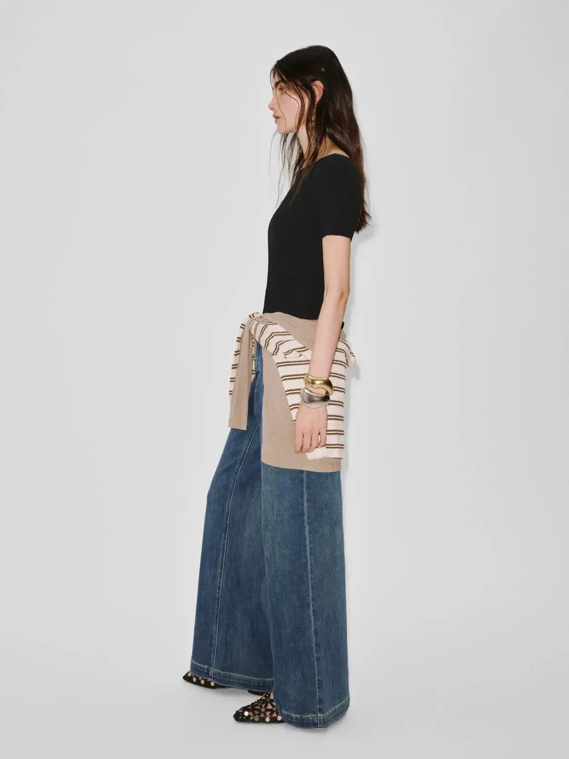 3116-stitch-detail-wide-leg-jeans-6.webp Stitch Detail Wide Leg Jeans