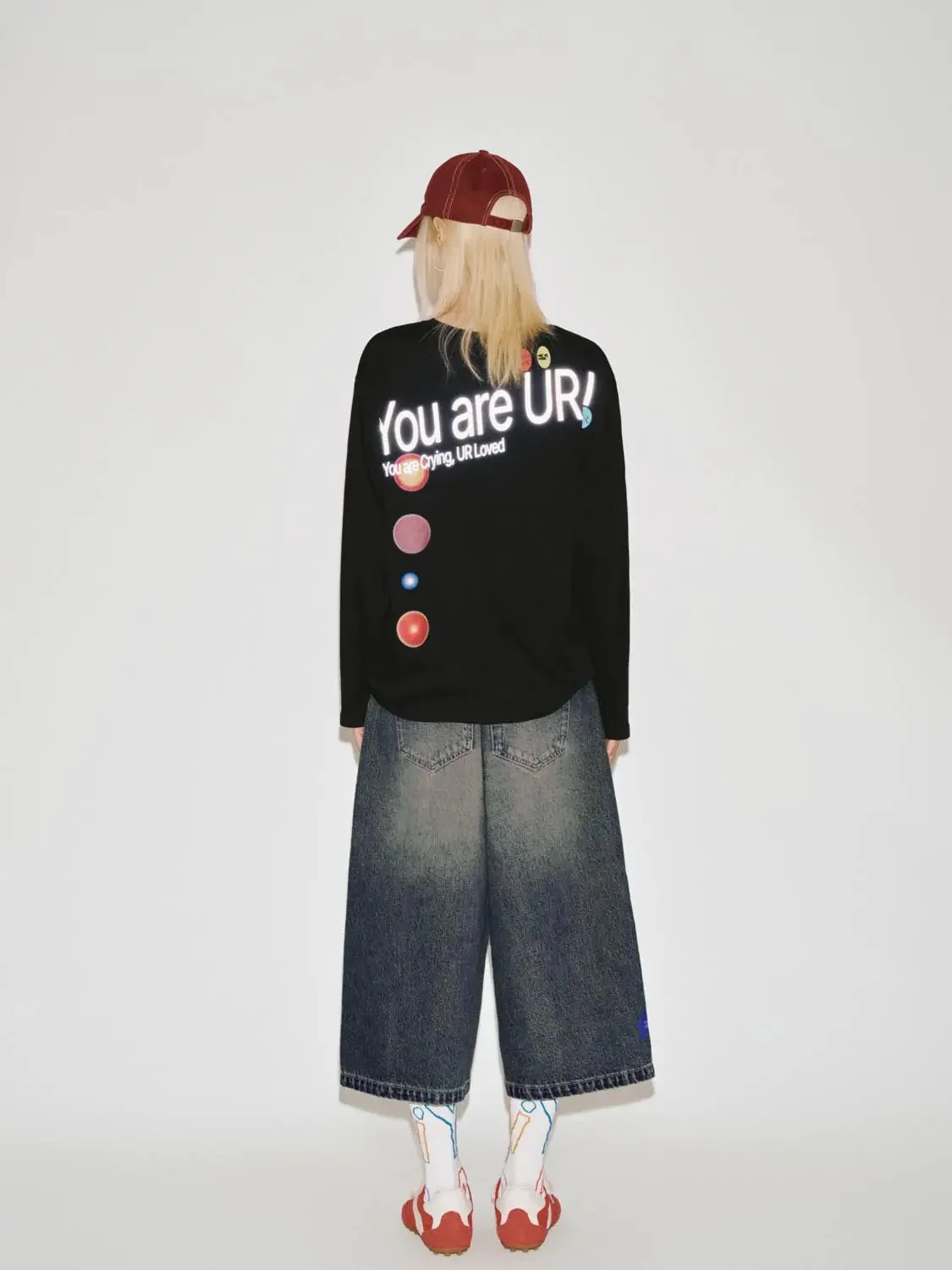 3123-embroidered-washed-denim-shorts-6.webp Embroidered Washed Denim Shorts