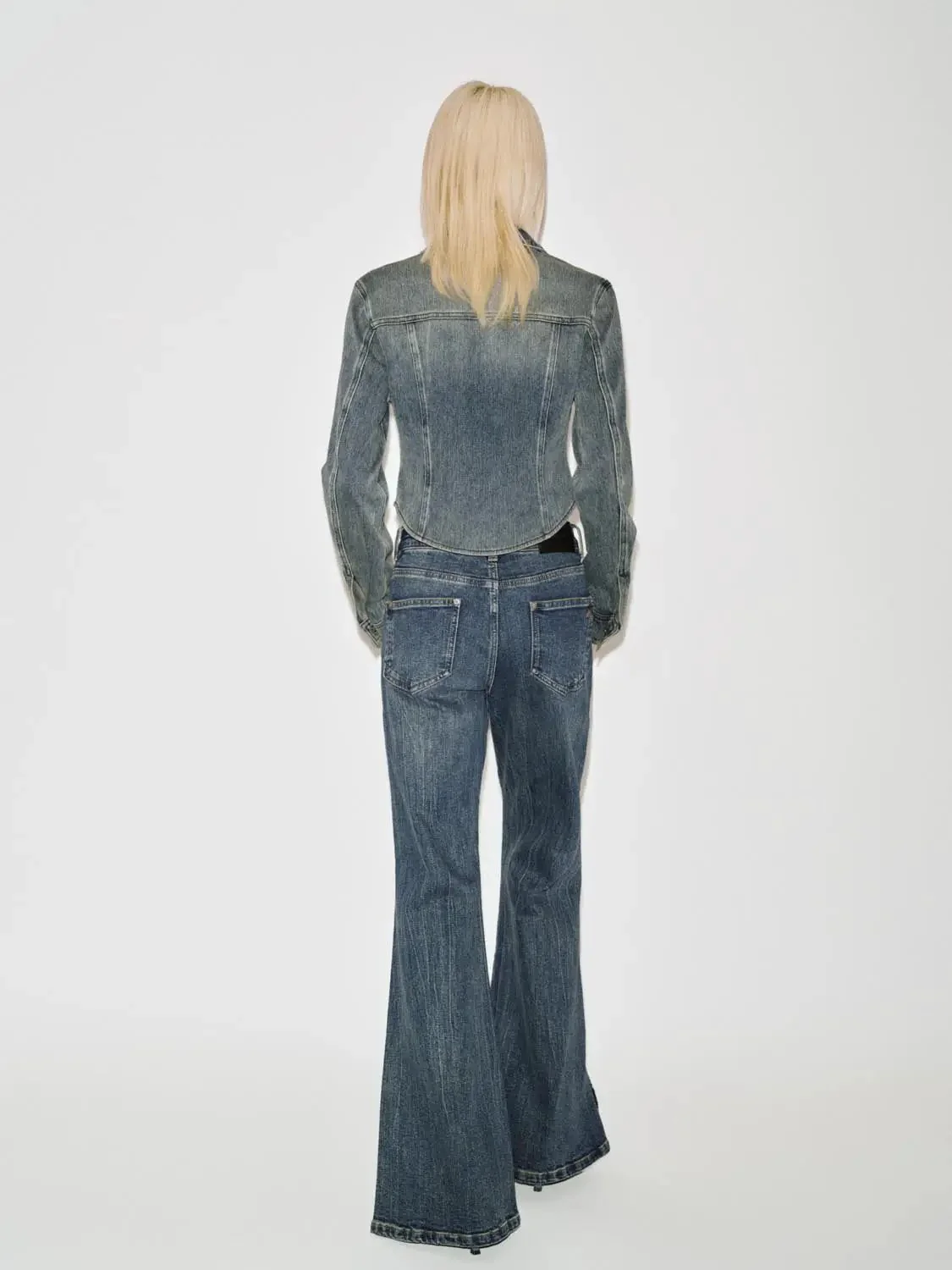 3135-flare-leg-jeans-4.webp Flare Leg Jeans