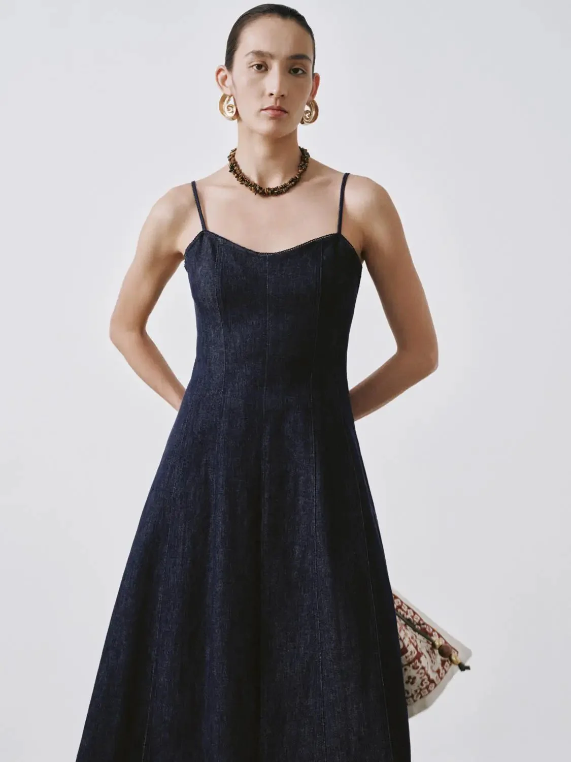 3142-strappy-denim-midi-dresses-5.webp Strappy Denim Midi Dresses