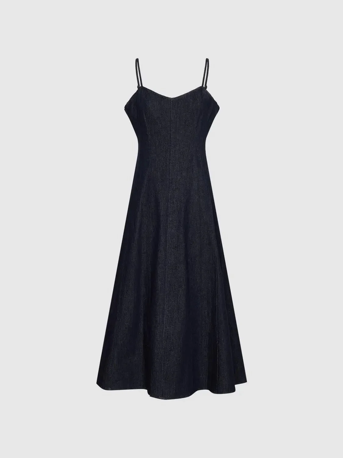 3142-strappy-denim-midi-dresses-7.webp Strappy Denim Midi Dresses