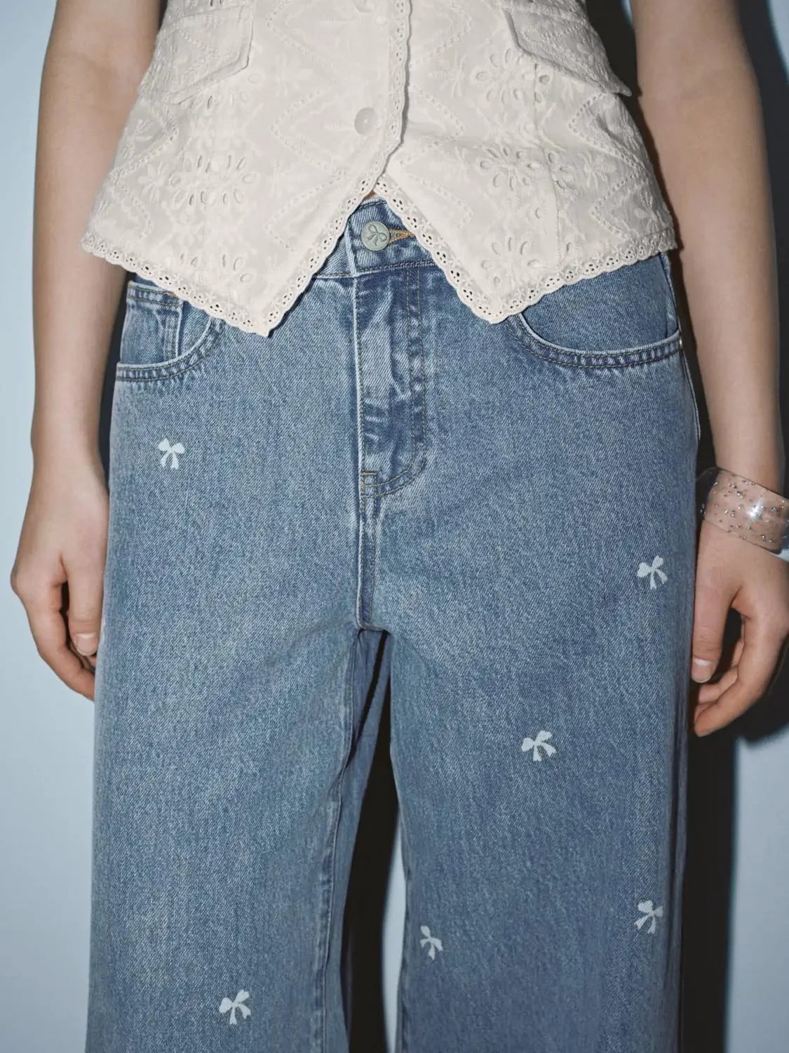 3181-embroidered-wide-leg-jeans-5.webp Embroidered Wide Leg Jeans