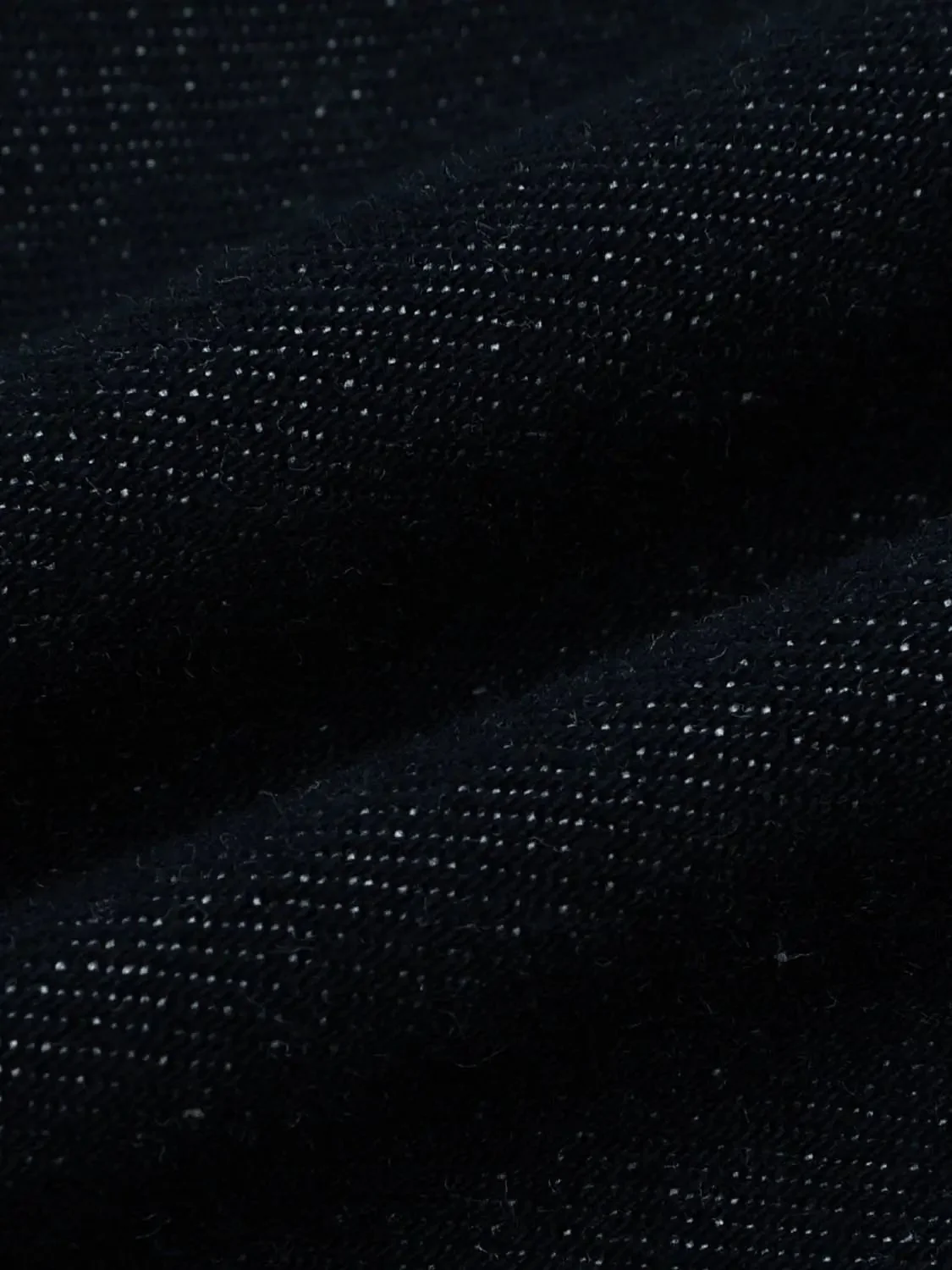 Bow Detail Flare Leg Jeans