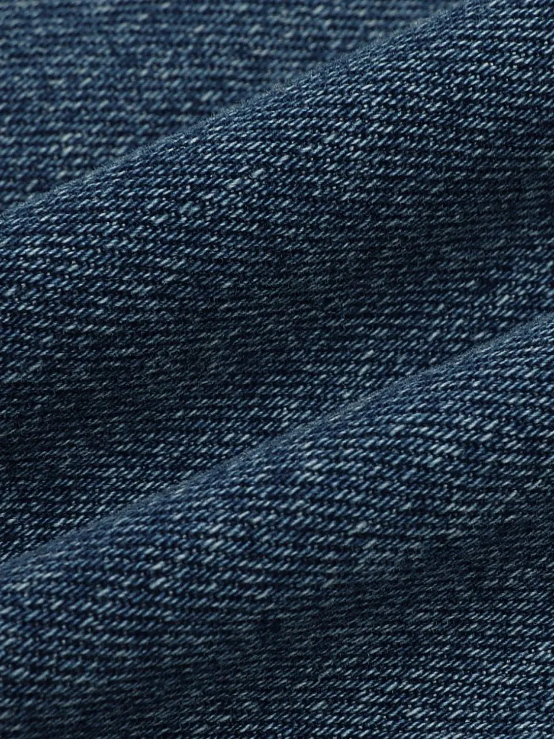 Soft Cotton Blend Belted Flare Elegant Jeans