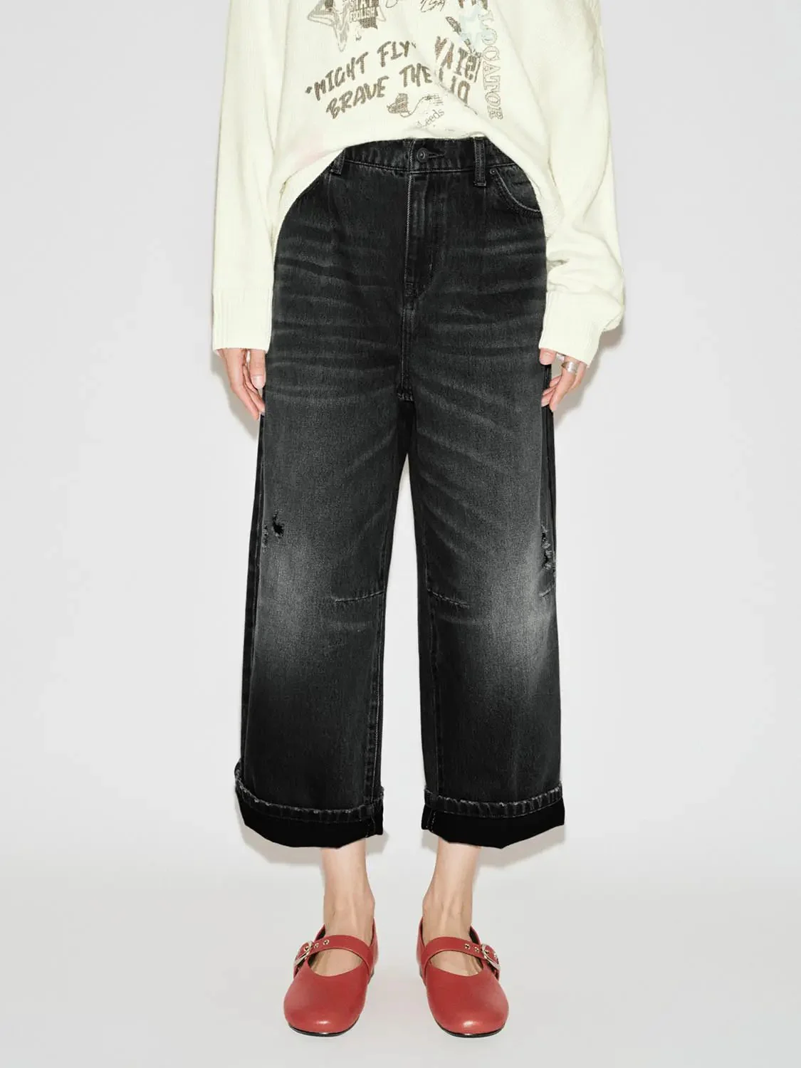 3232-raw-detail-washed-ankle-jeans-1.webp Raw Detail Washed Ankle Jeans