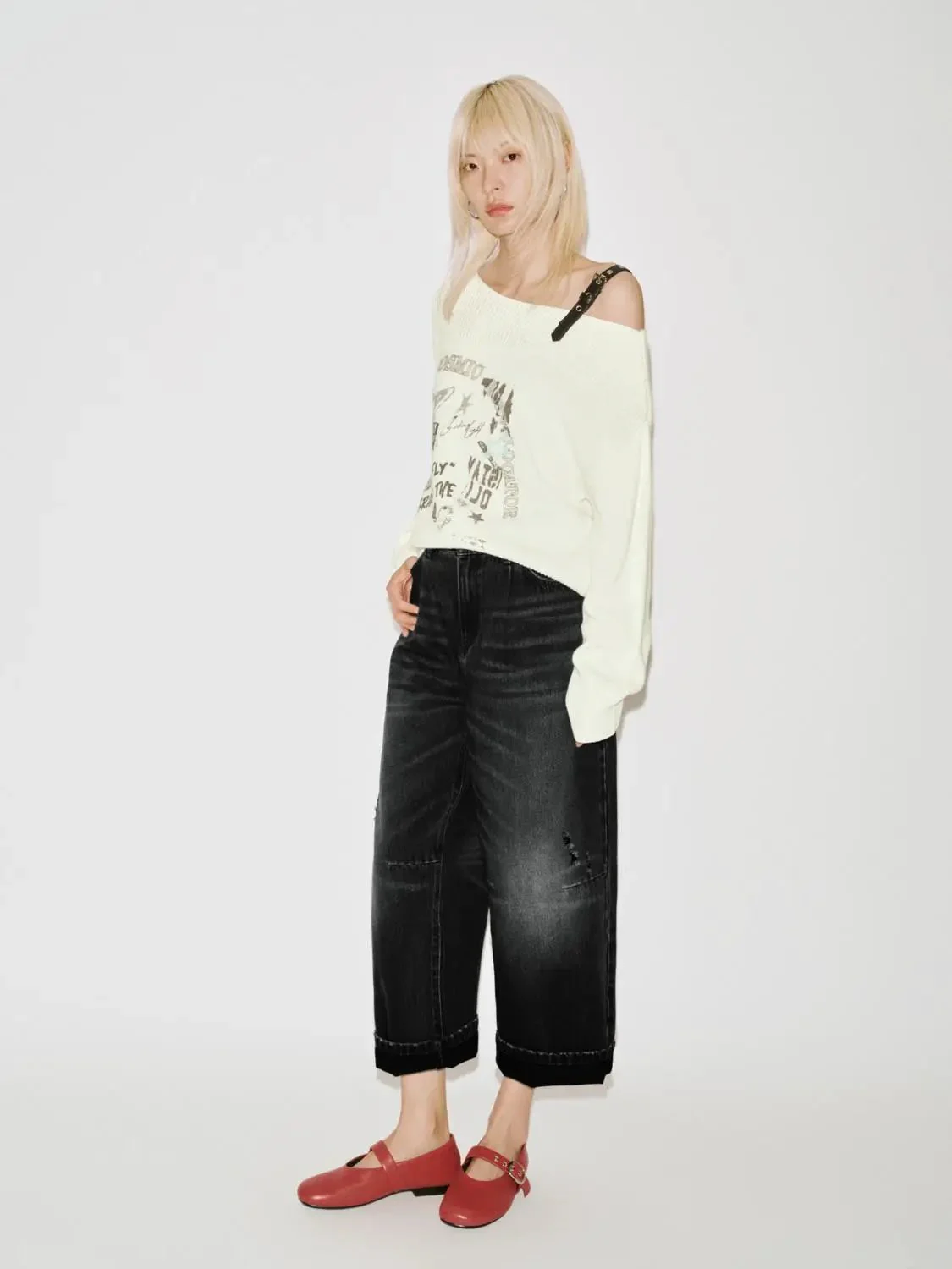 3232-raw-detail-washed-ankle-jeans-7.webp Raw Detail Washed Ankle Jeans