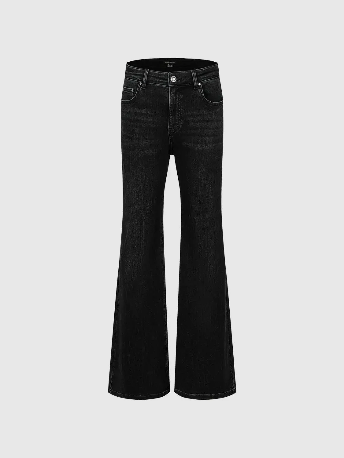 3283-skinny-fit-flare-leg-jeans-2.webp Skinny Fit Flare Leg Jeans