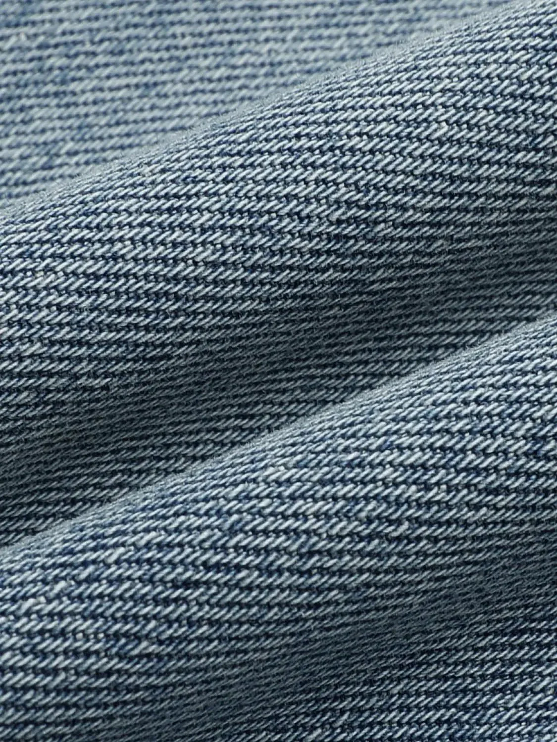 Barrel Leg Jeans