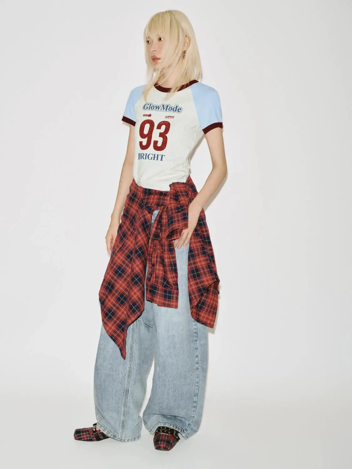 3344-cotton-loose-fit-barrel-leg-jeans-5.webp Cotton Loose-Fit Barrel Leg Jeans