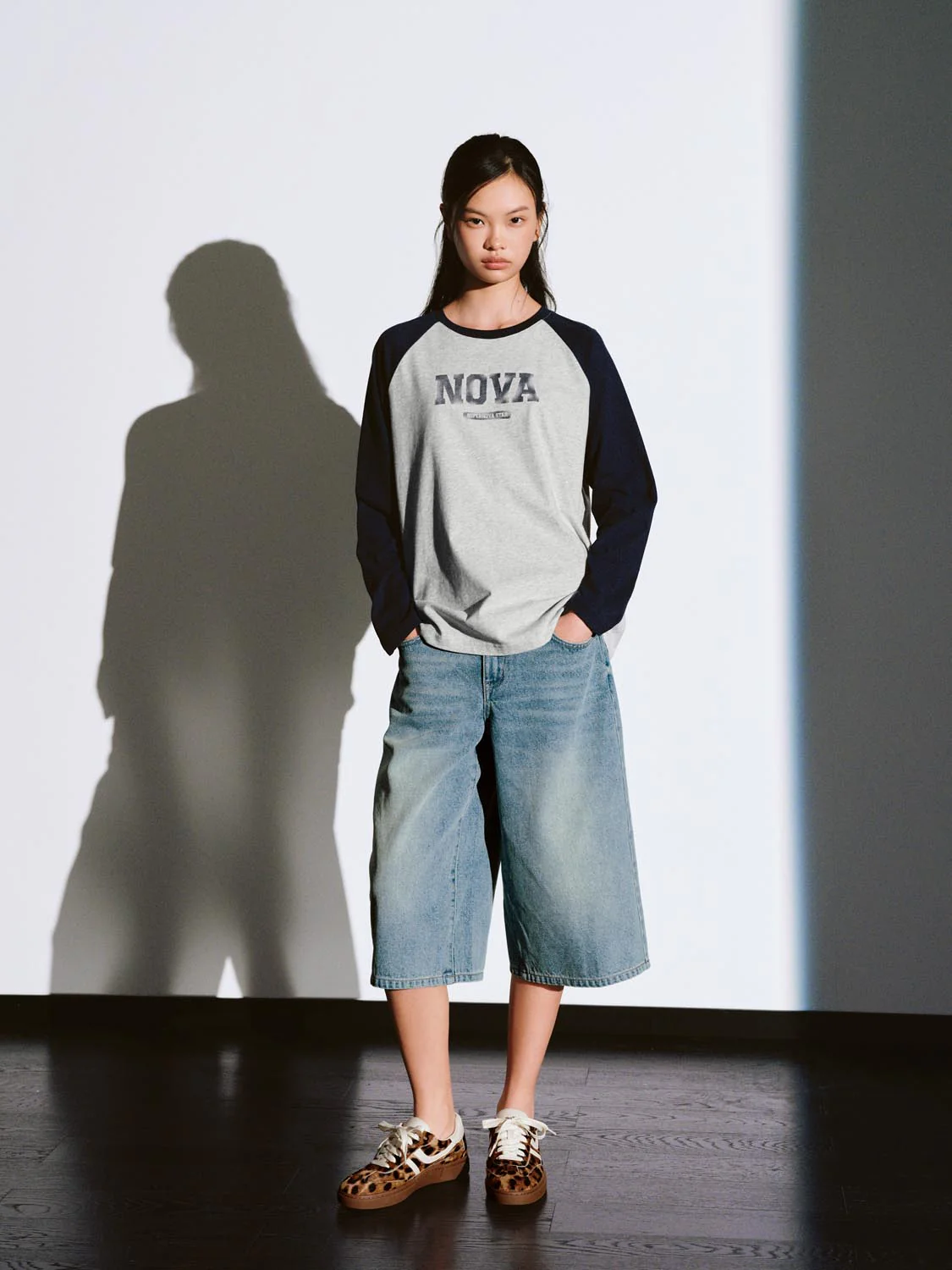 3363-washed-cotton-denim-wide-leg-everyday-wear-shorts-7.webp Washed Cotton Denim Wide Leg Everyday Wear Shorts