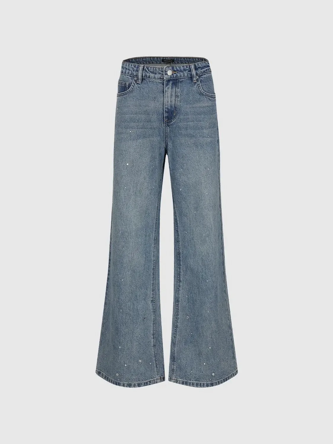 3383-flare-leg-jeans-2.webp Flare Leg Jeans