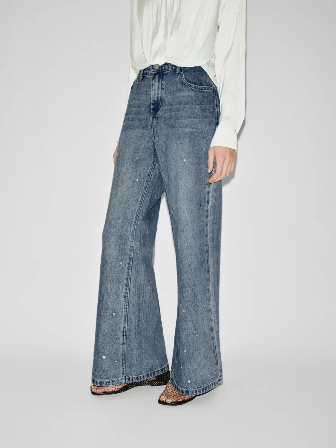 3383-flare-leg-jeans-3.webp Flare Leg Jeans