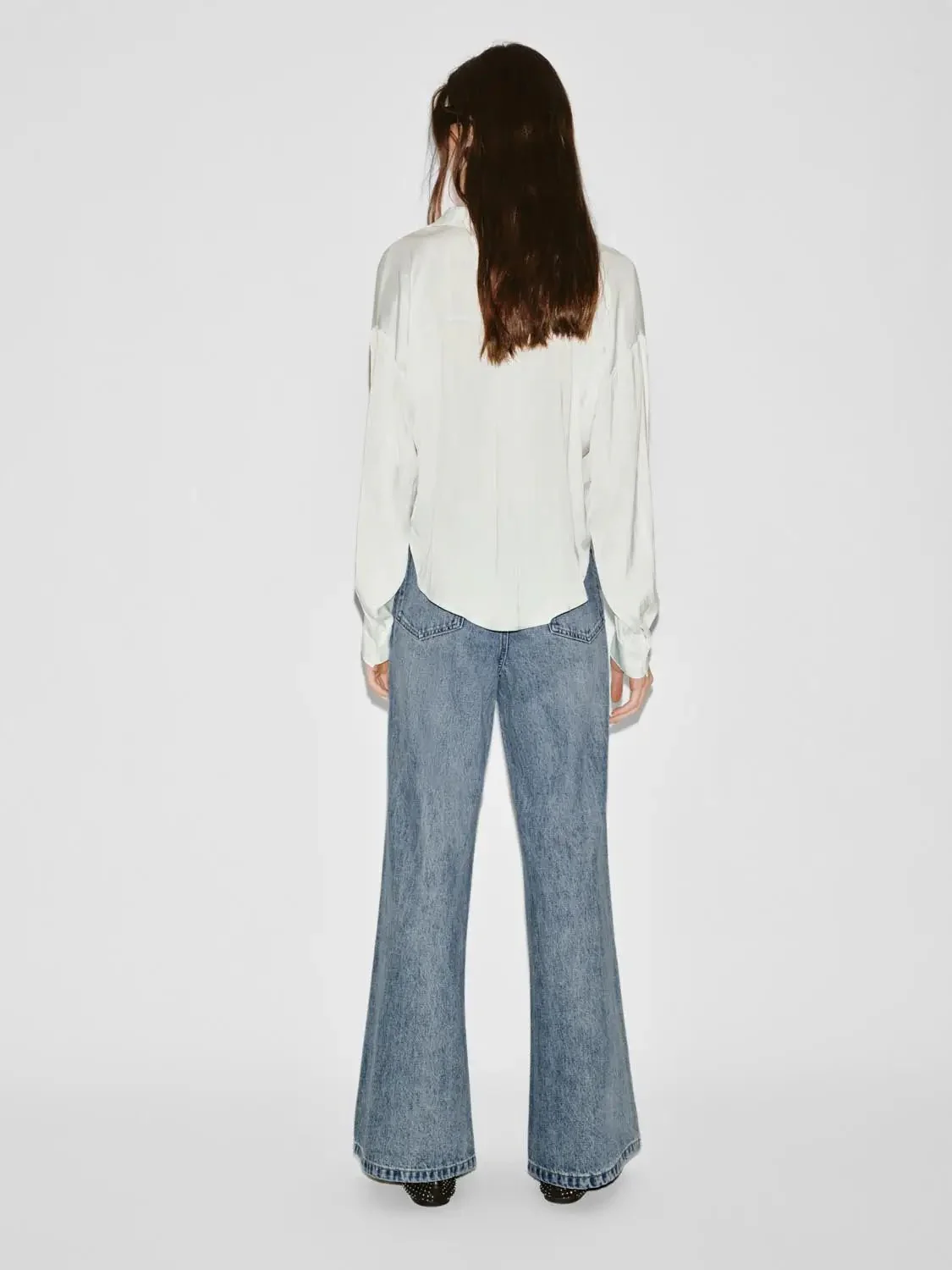 3383-flare-leg-jeans-6.webp Flare Leg Jeans