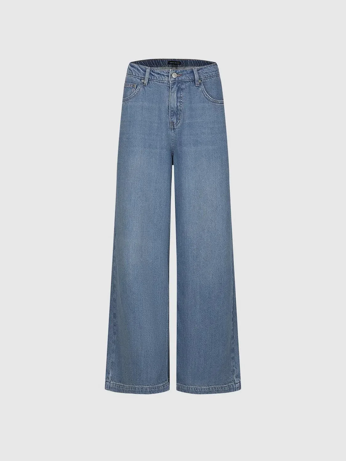 3402-flare-leg-jeans-2.webp Flare Leg Jeans