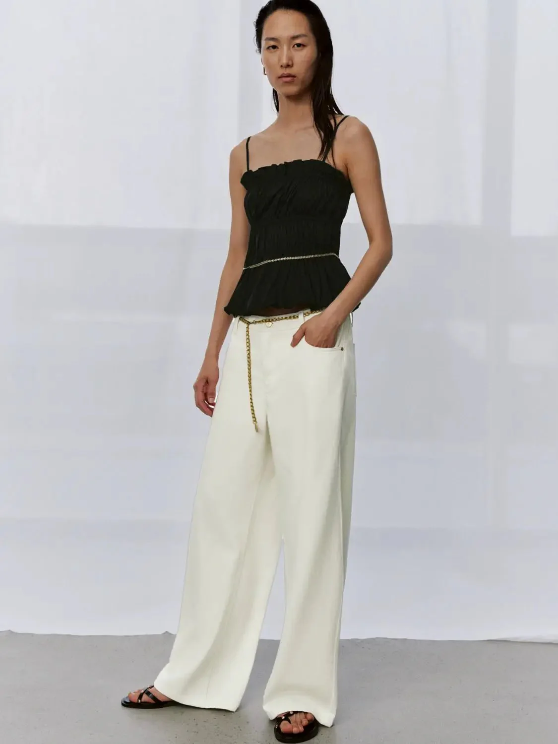 3457-tie-belt-wide-leg-jeans-6.webp Tie Belt Wide Leg Jeans