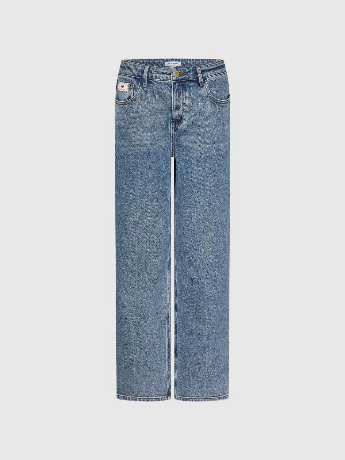 3485-embroidered-straight-leg-jeans-2.webp Embroidered Straight Leg Jeans