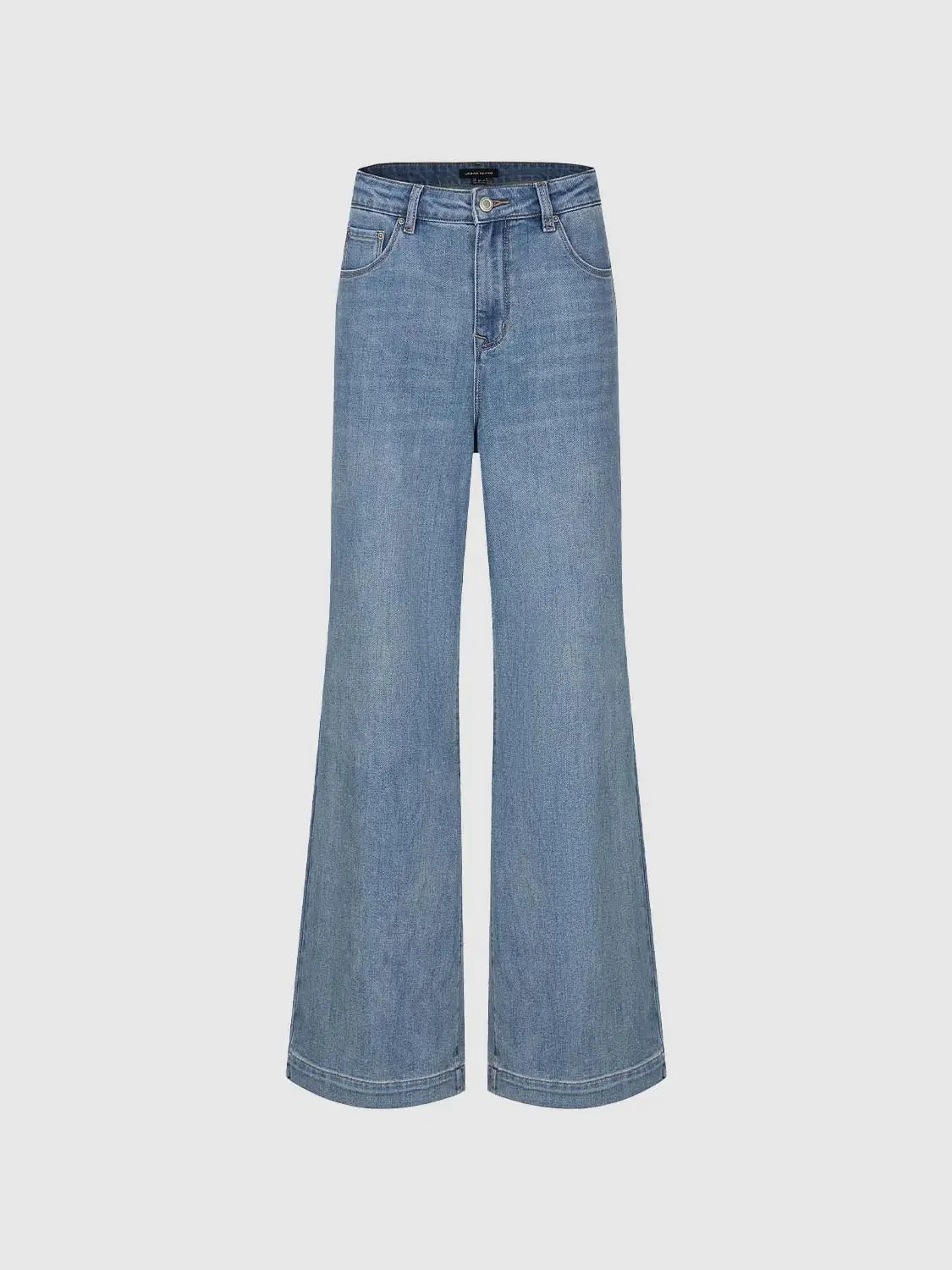 3550-seamed-flare-leg-jeans-2.webp Seamed Flare Leg Jeans