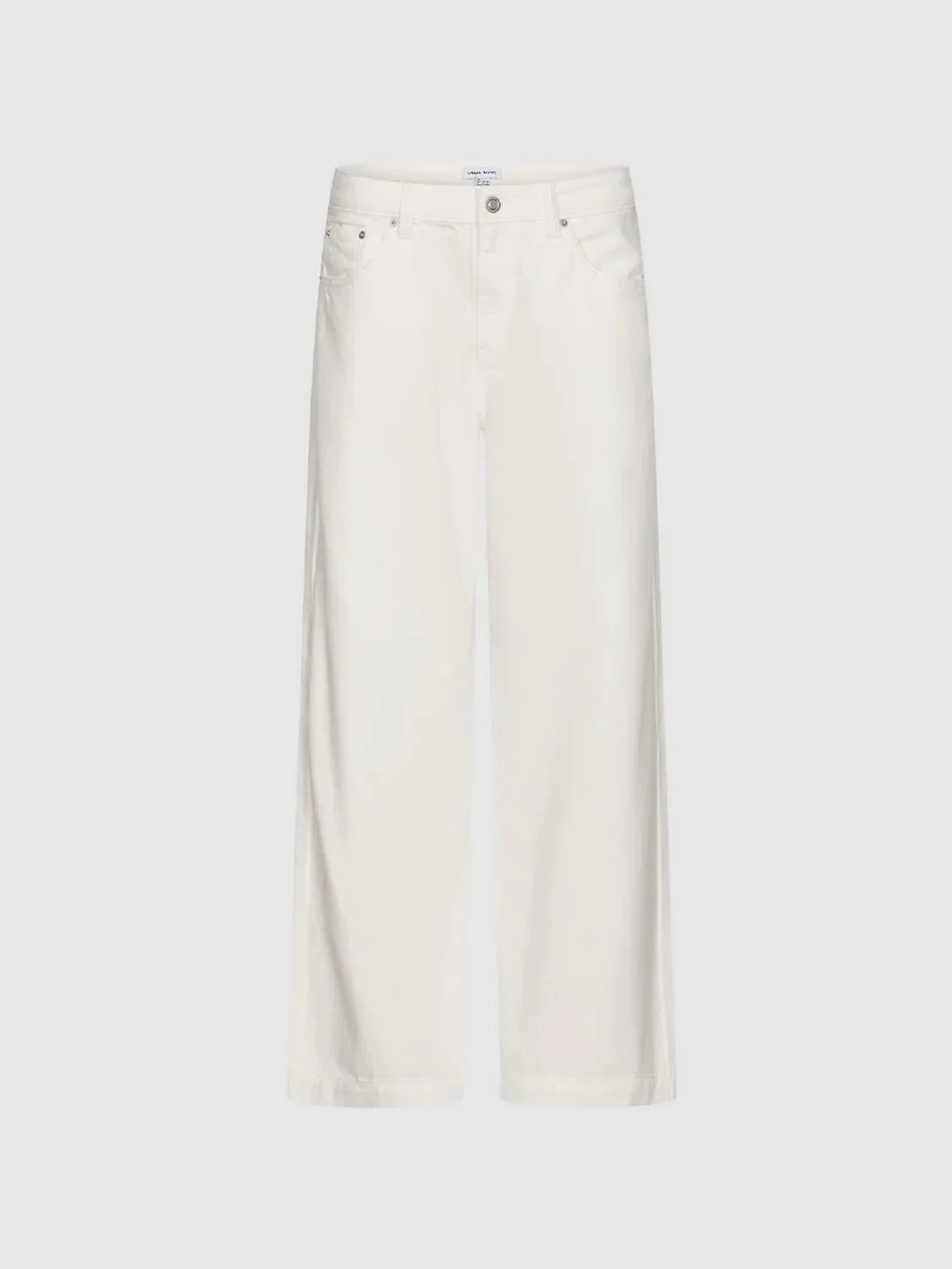 358-elegant-cotton-lyocell-viscose-blend-wide-leg-jeans-2.webp Elegant Cotton Lyocell Viscose Blend Wide Leg Jeans