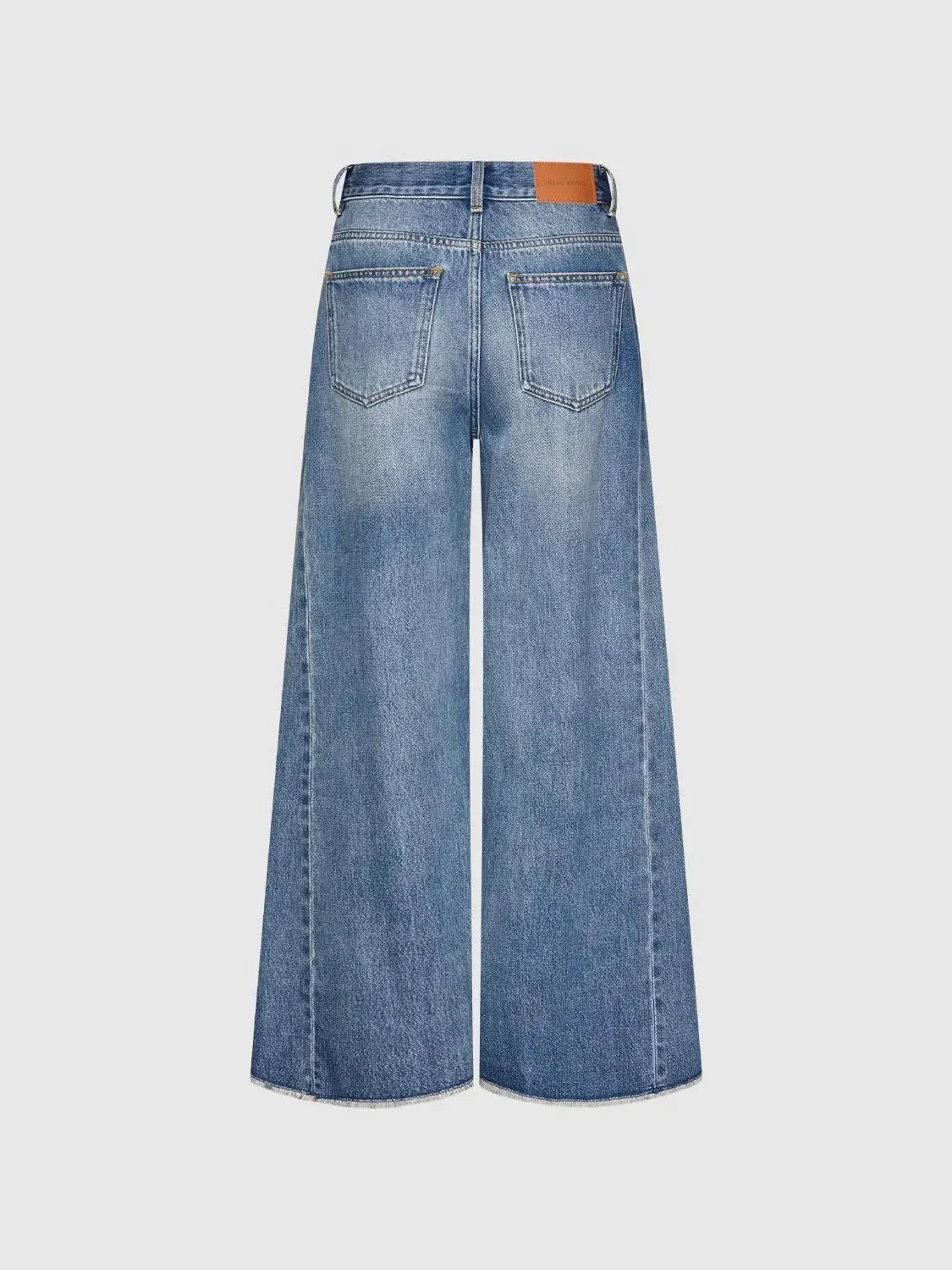 3584-washed-seamed-wide-leg-jeans-2.webp Washed Seamed Wide Leg Jeans