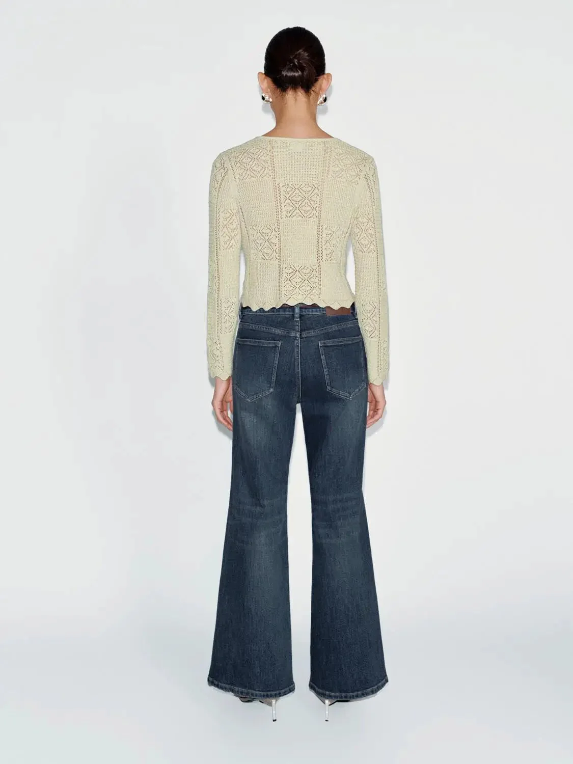 3590-belted-flare-leg-jeans-4.webp Belted Flare Leg Jeans