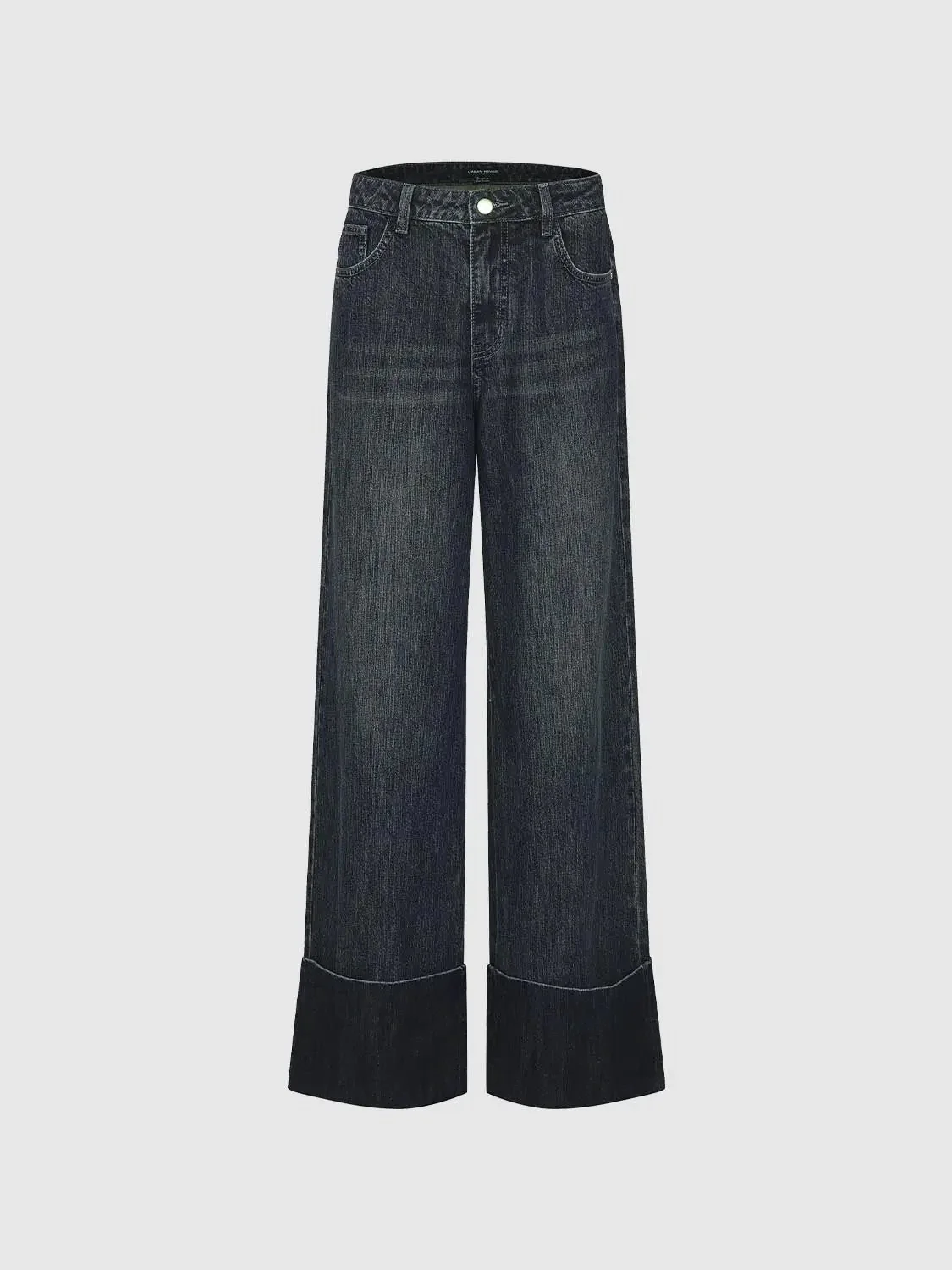 3634-seamed-flare-leg-jeans-2.webp Seamed Flare Leg Jeans