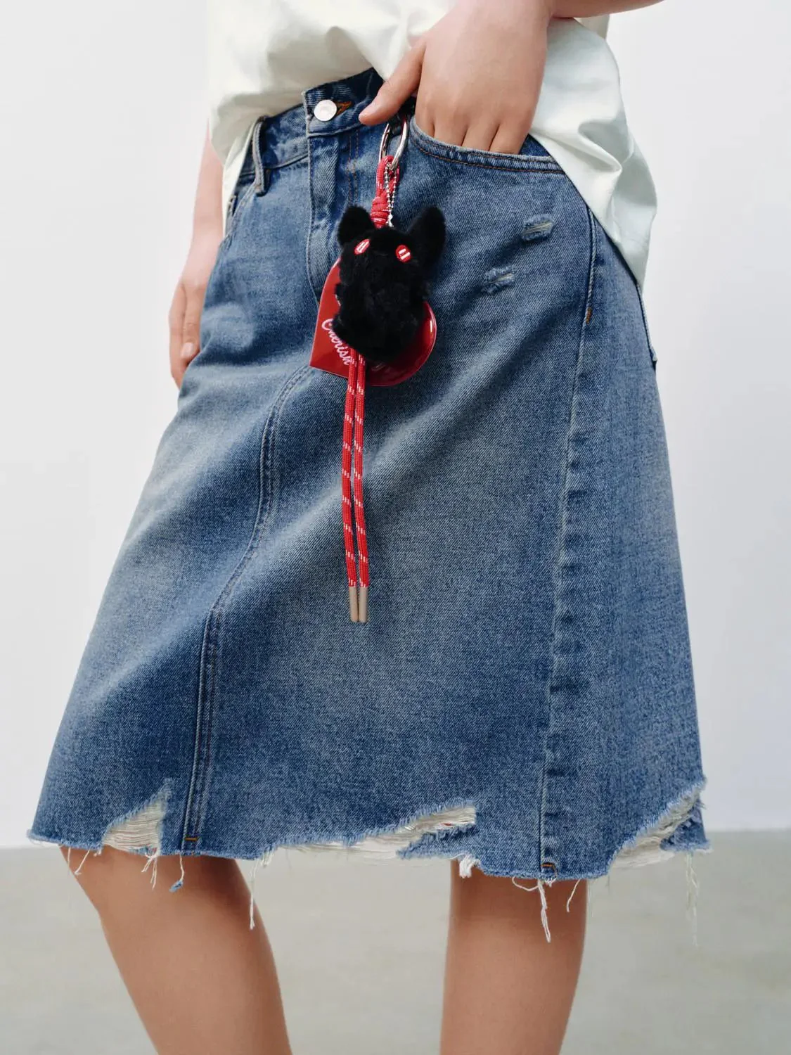 3694-washed-raw-detail-denim-midi-skirts-5.webp Washed Raw Detail Denim Midi Skirts