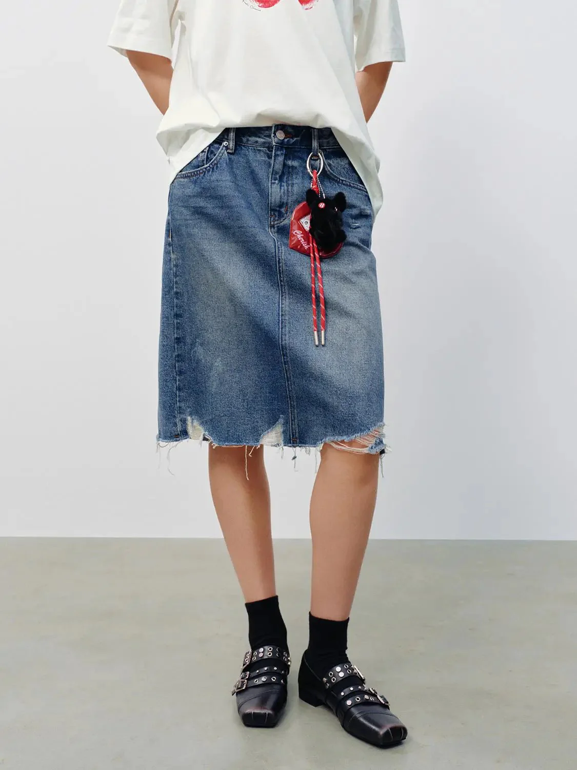 3694-washed-raw-detail-denim-midi-skirts-9.webp Washed Raw Detail Denim Midi Skirts