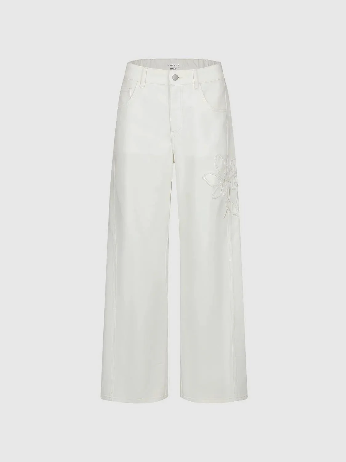 370-floral-embroidered-wide-leg-jeans-2.webp Floral Embroidered Wide Leg Jeans