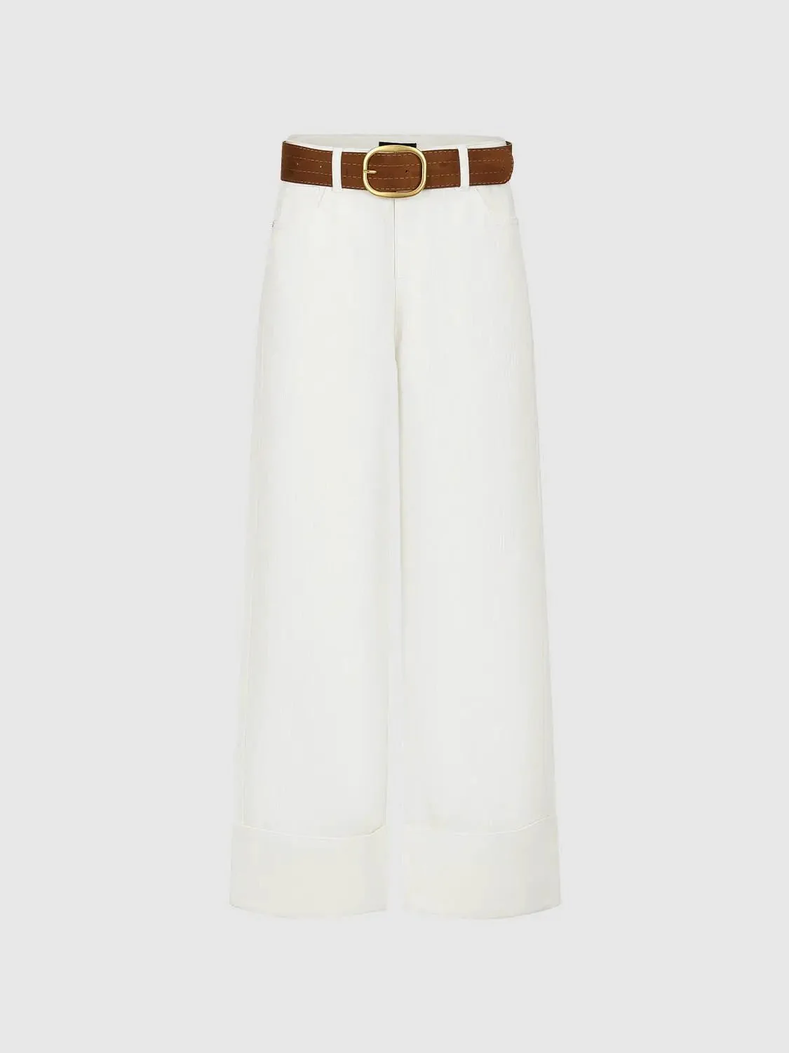 3701-belted-cuffed-wide-leg-pants-2.webp Belted Cuffed Wide Leg Pants