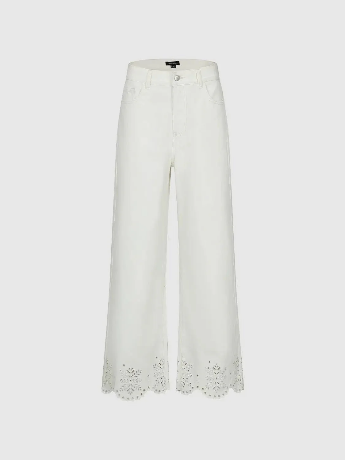 3745-guipure-lace-straight-leg-jeans-2.webp Guipure Lace Straight Leg Jeans