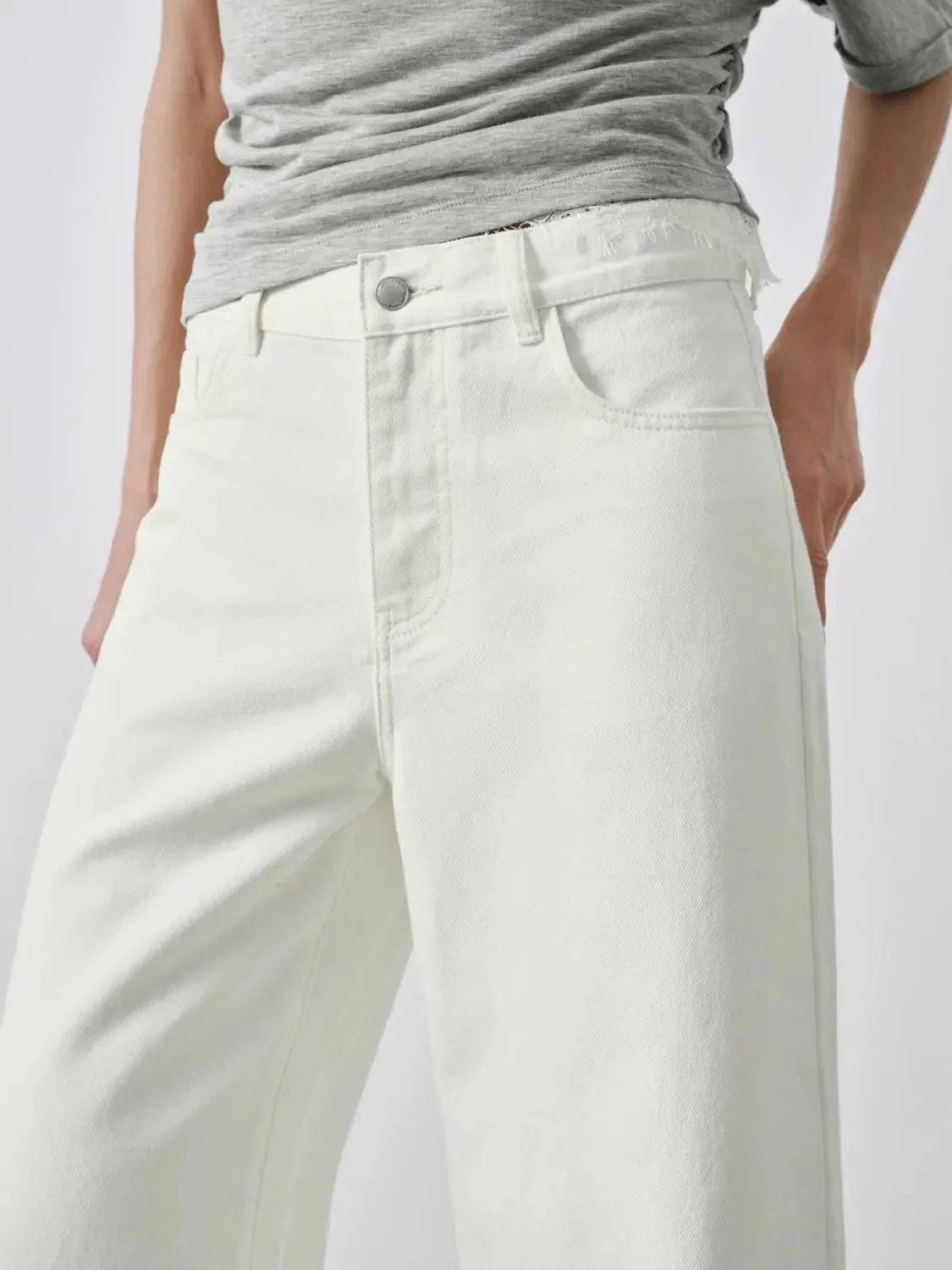 3745-guipure-lace-straight-leg-jeans-5.webp Guipure Lace Straight Leg Jeans