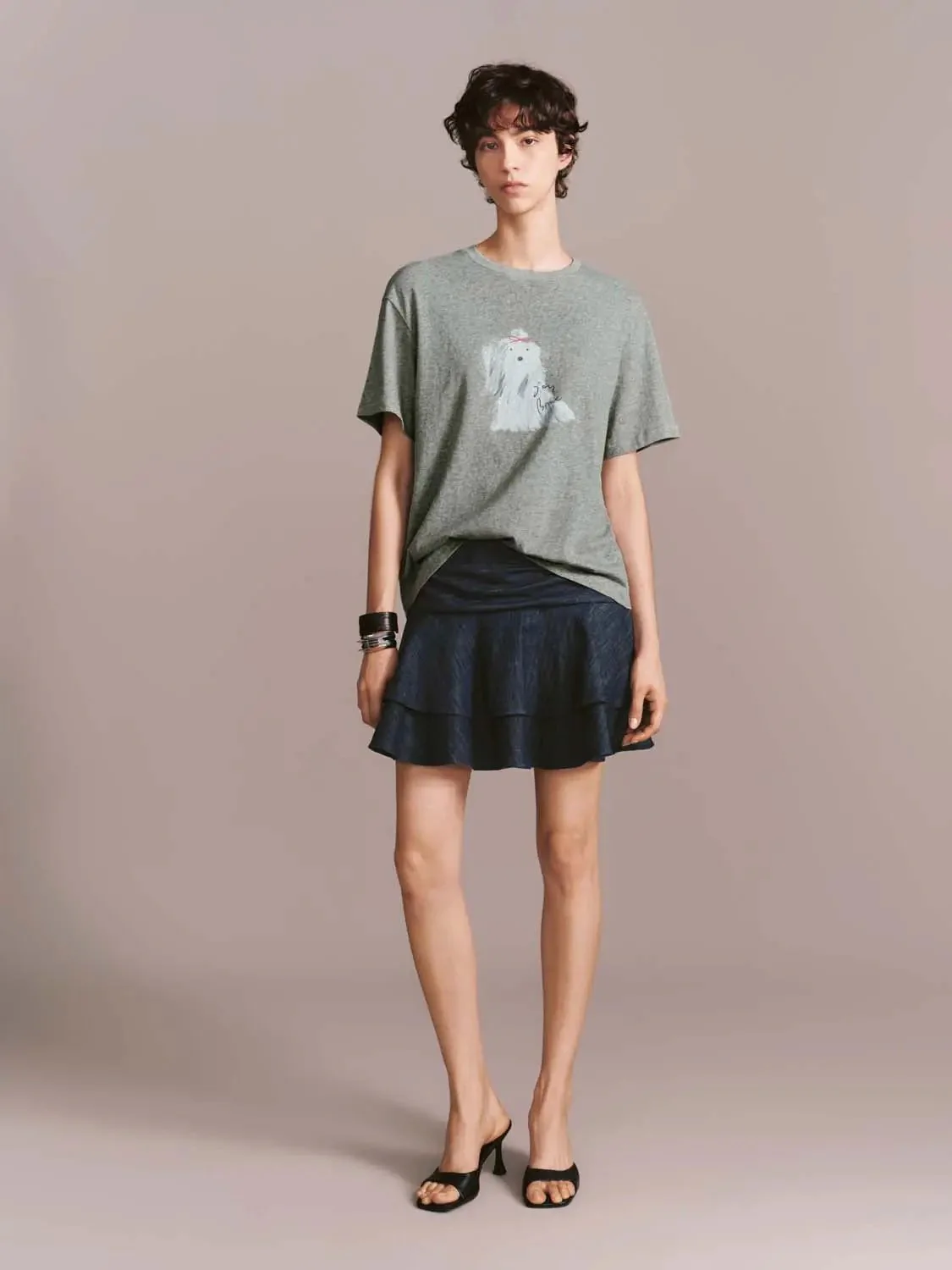3758-tiered-denim-mini-skirts-4.webp Tiered Denim Mini Skirts