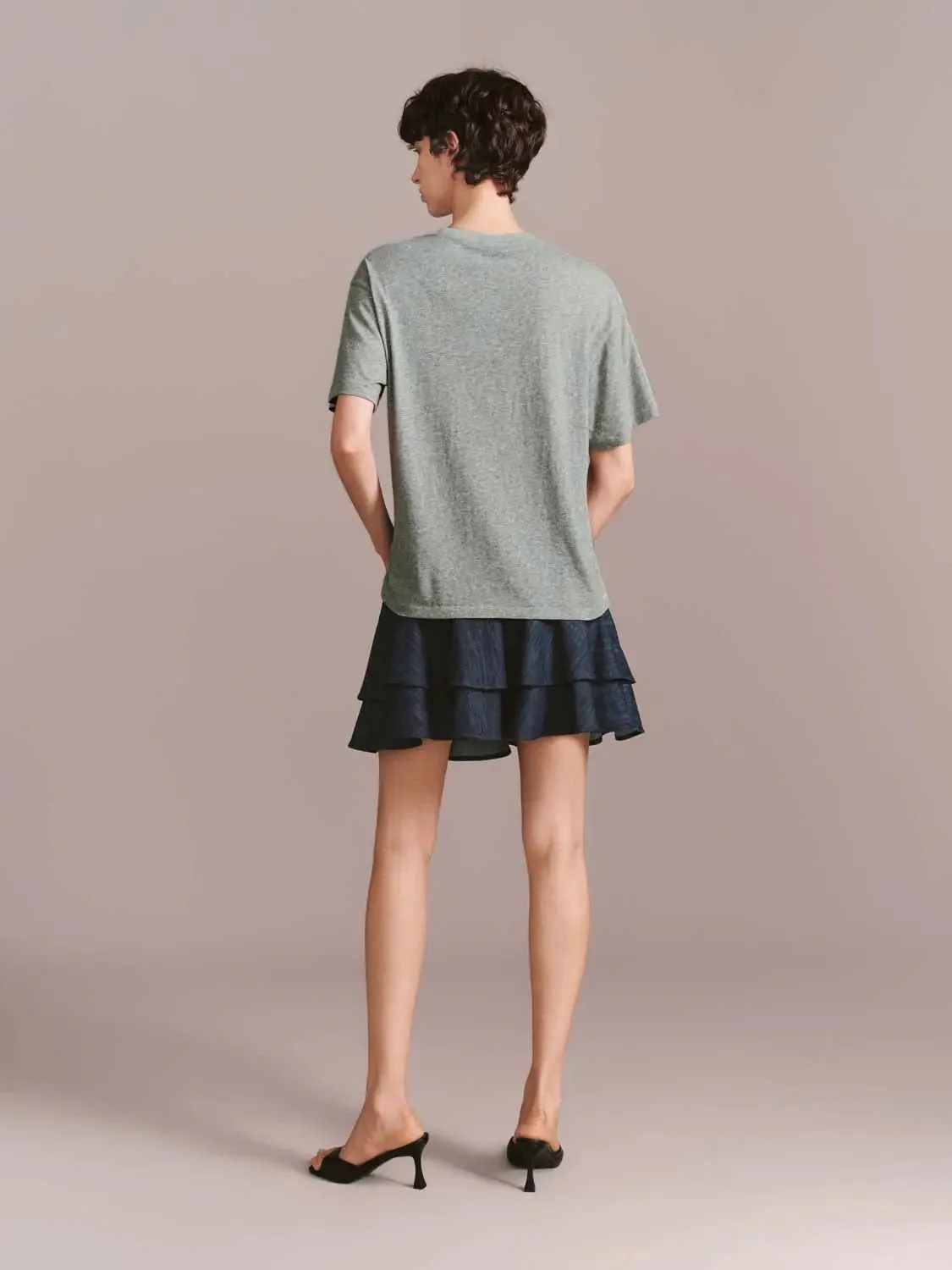 3758-tiered-denim-mini-skirts-7.webp Tiered Denim Mini Skirts