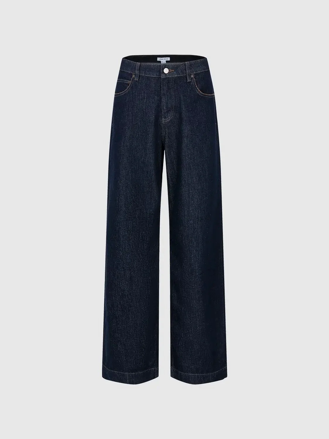 3765-stitch-detail-wide-leg-jeans-2.webp Stitch Detail Wide Leg Jeans